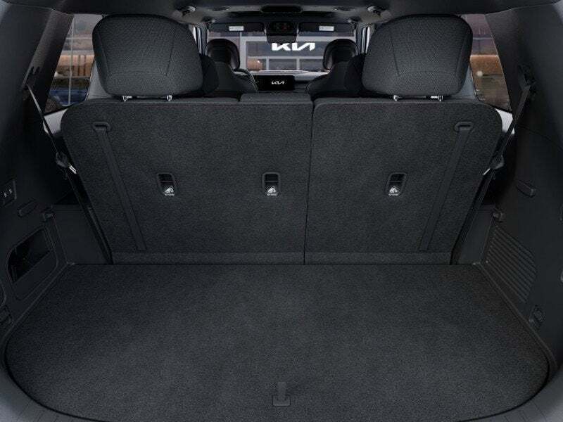 2027 Kia TELLURIDE S Roseville CA