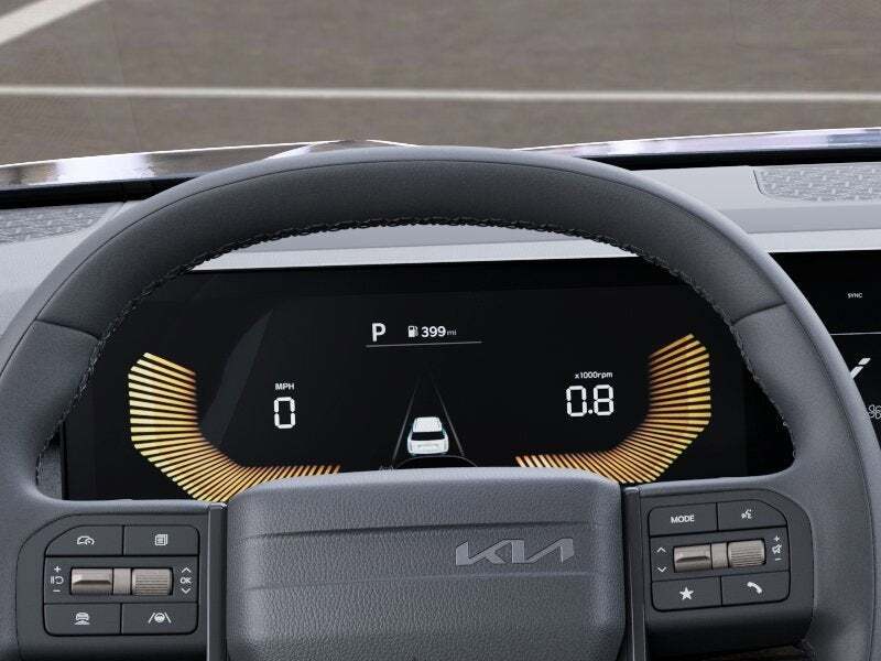 2027 Kia TELLURIDE S Roseville CA