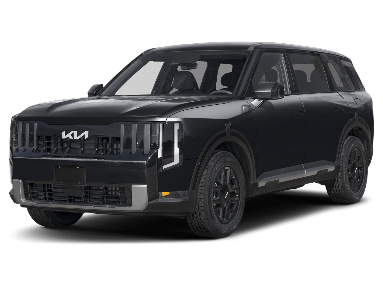 2027 Kia TELLURIDE S Roseville CA
