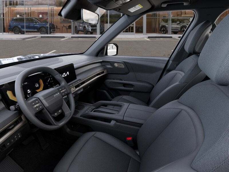 2027 Kia TELLURIDE S Roseville CA