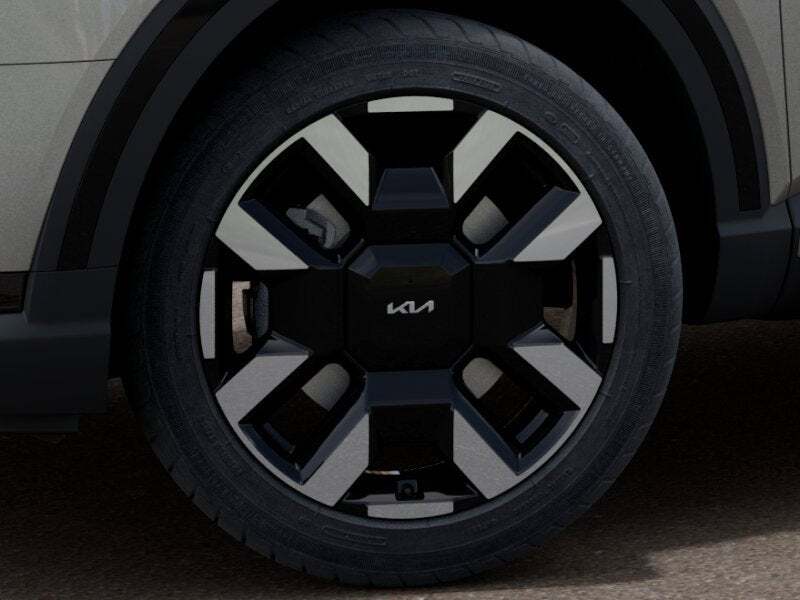 2027 Kia TELLURIDE S Roseville CA