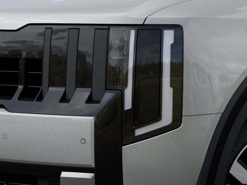 2027 Kia TELLURIDE S Roseville CA