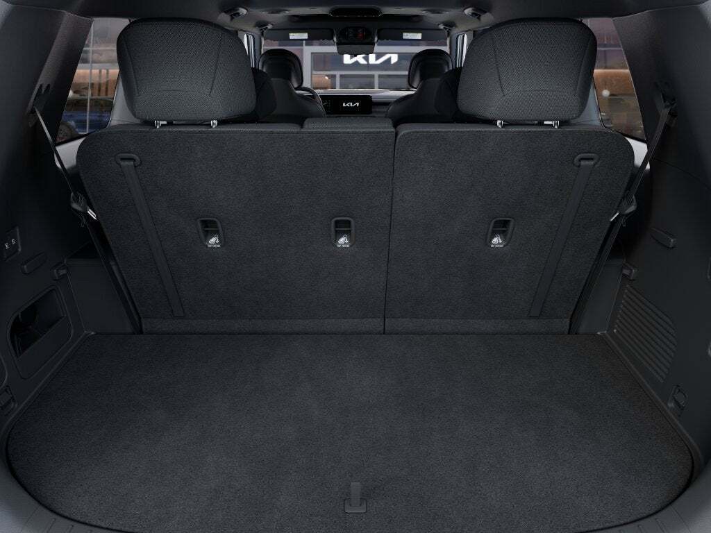 2027 Kia TELLURIDE S Roseville CA