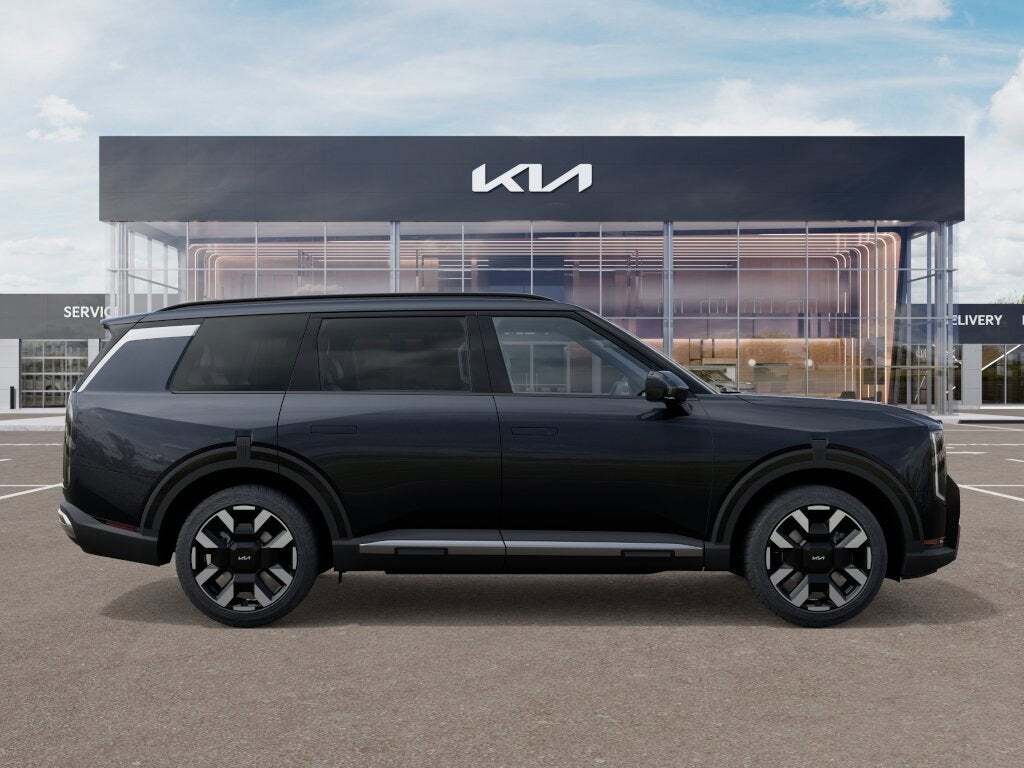 2027 Kia TELLURIDE S Roseville CA
