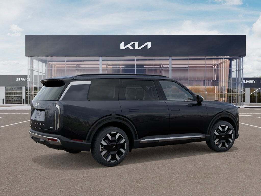 2027 Kia TELLURIDE S Roseville CA
