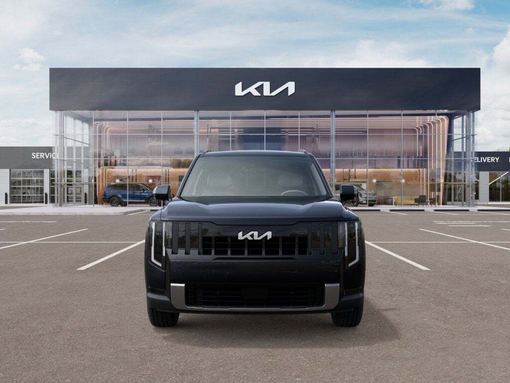 2027 Kia TELLURIDE S Roseville CA