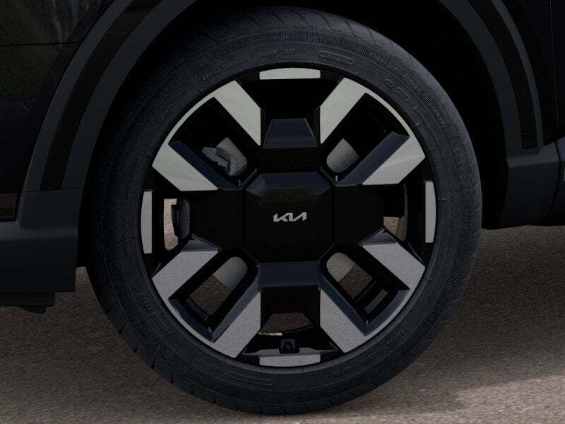 2027 Kia TELLURIDE S Roseville CA