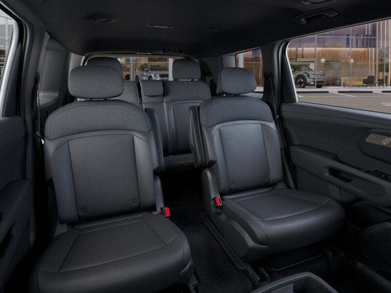 2027 Kia TELLURIDE S Roseville CA