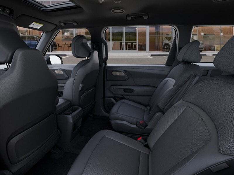 2027 Kia TELLURIDE S Roseville CA