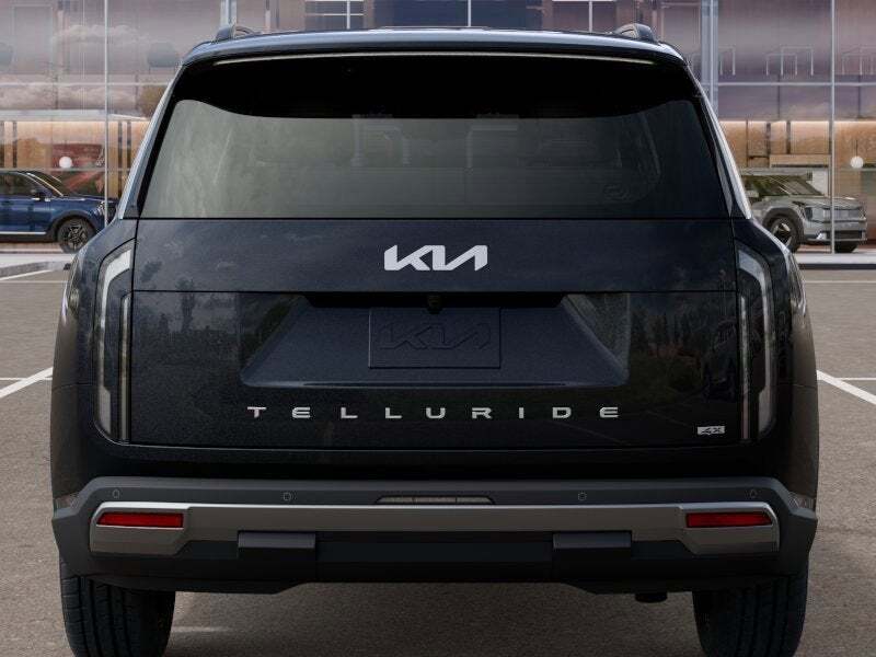 2027 Kia TELLURIDE S Roseville CA