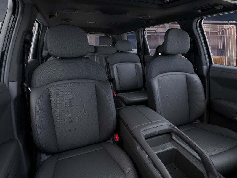 2027 Kia TELLURIDE S Roseville CA