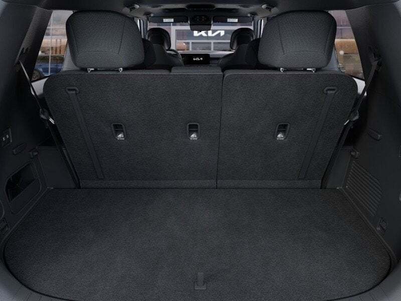 2027 Kia TELLURIDE S Roseville CA