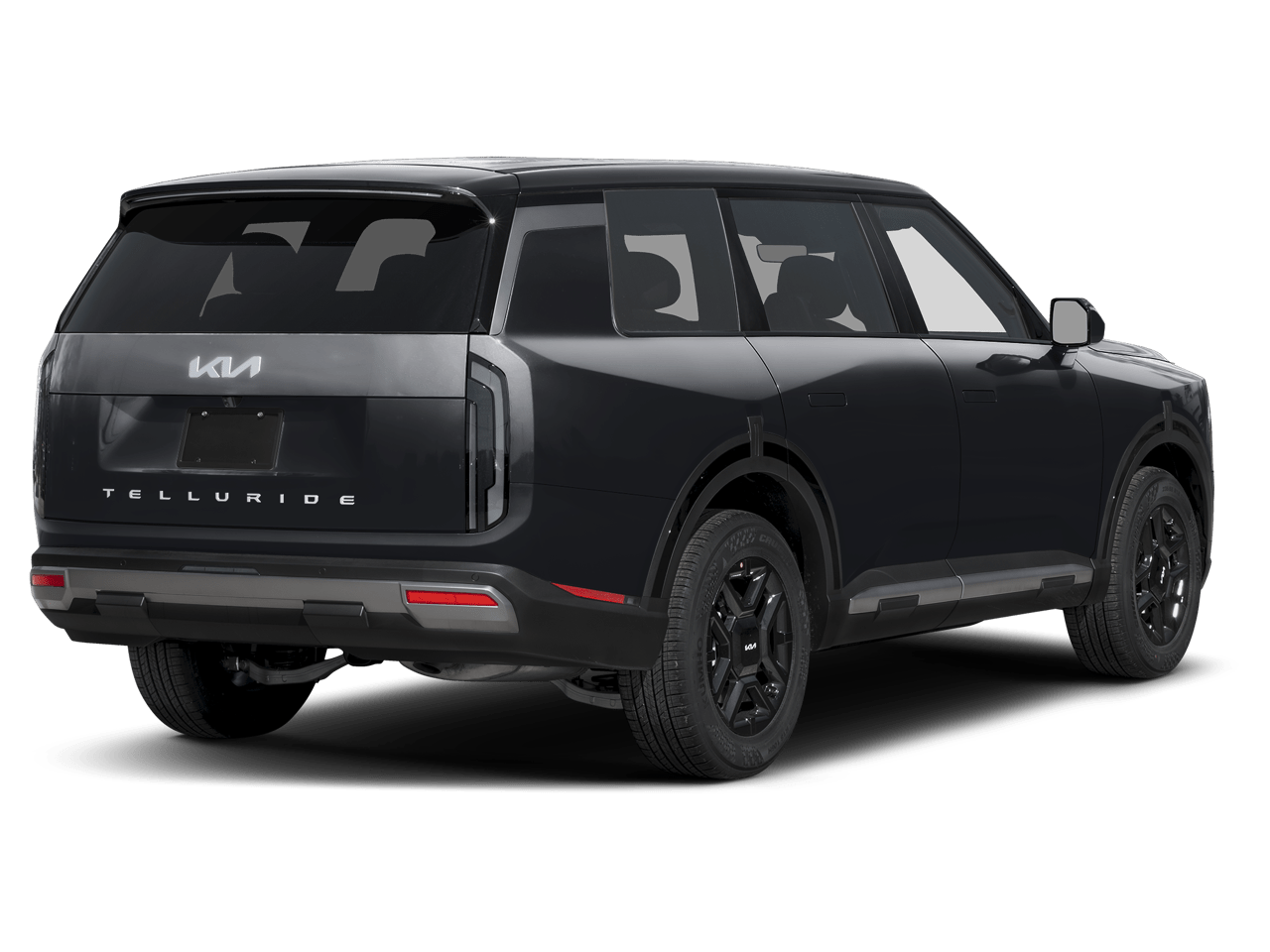 2027 Kia TELLURIDE S Roseville CA