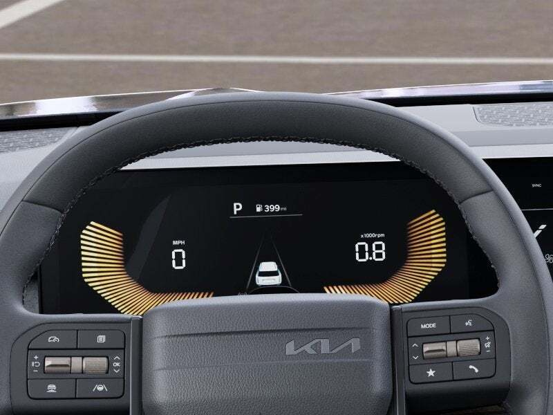 2027 Kia TELLURIDE S Roseville CA