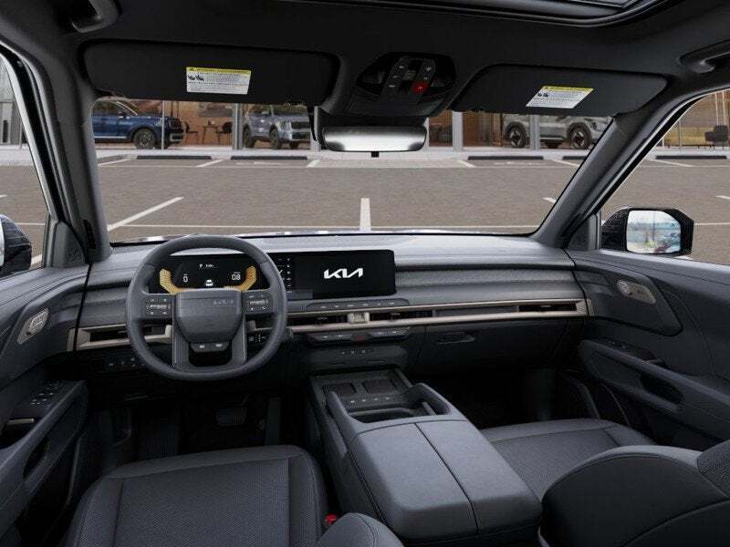 2027 Kia TELLURIDE S Roseville CA