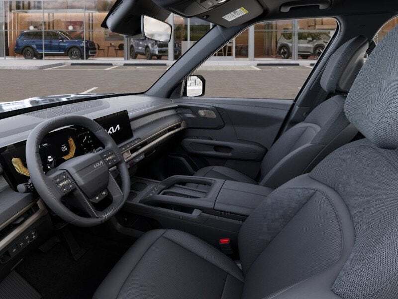 2027 Kia TELLURIDE S Roseville CA