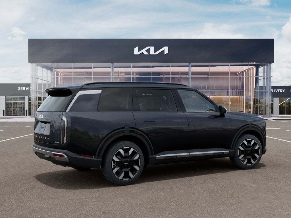 2027 Kia TELLURIDE S Roseville CA