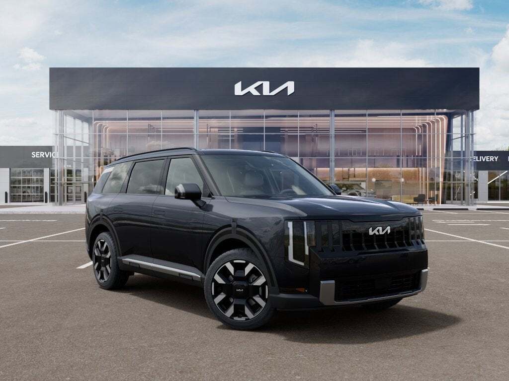 2027 Kia TELLURIDE S Roseville CA
