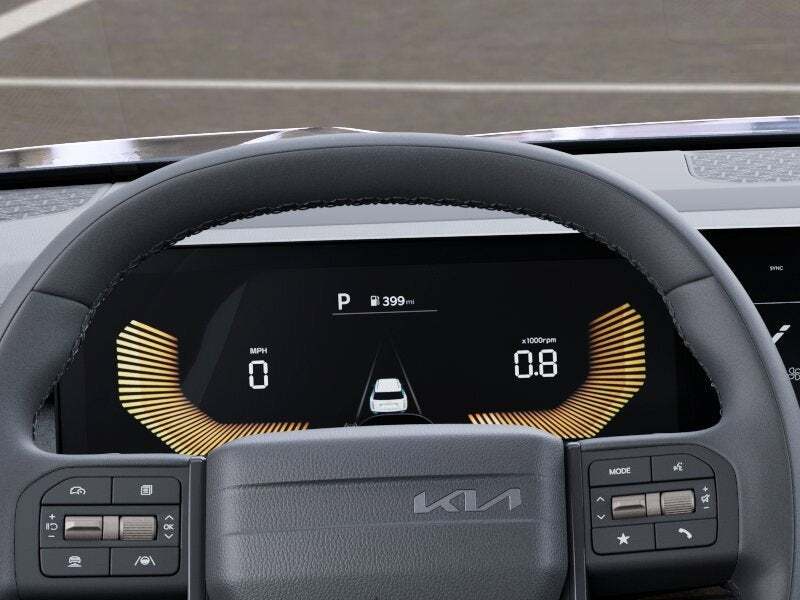 2027 Kia TELLURIDE S Roseville CA