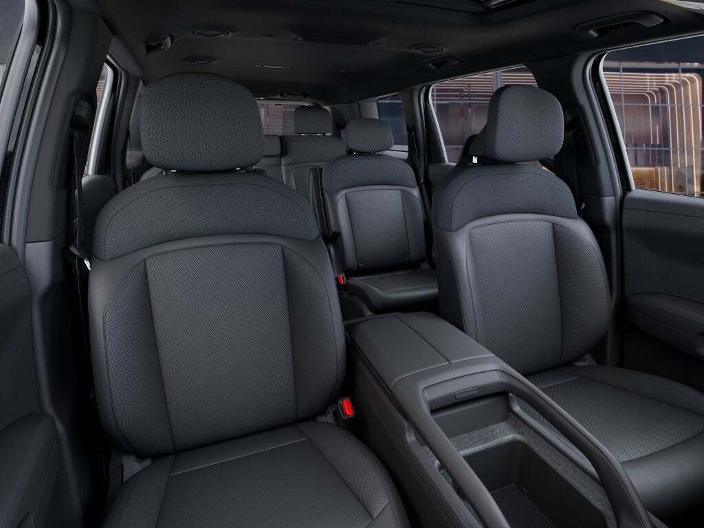 2027 Kia TELLURIDE S Roseville CA