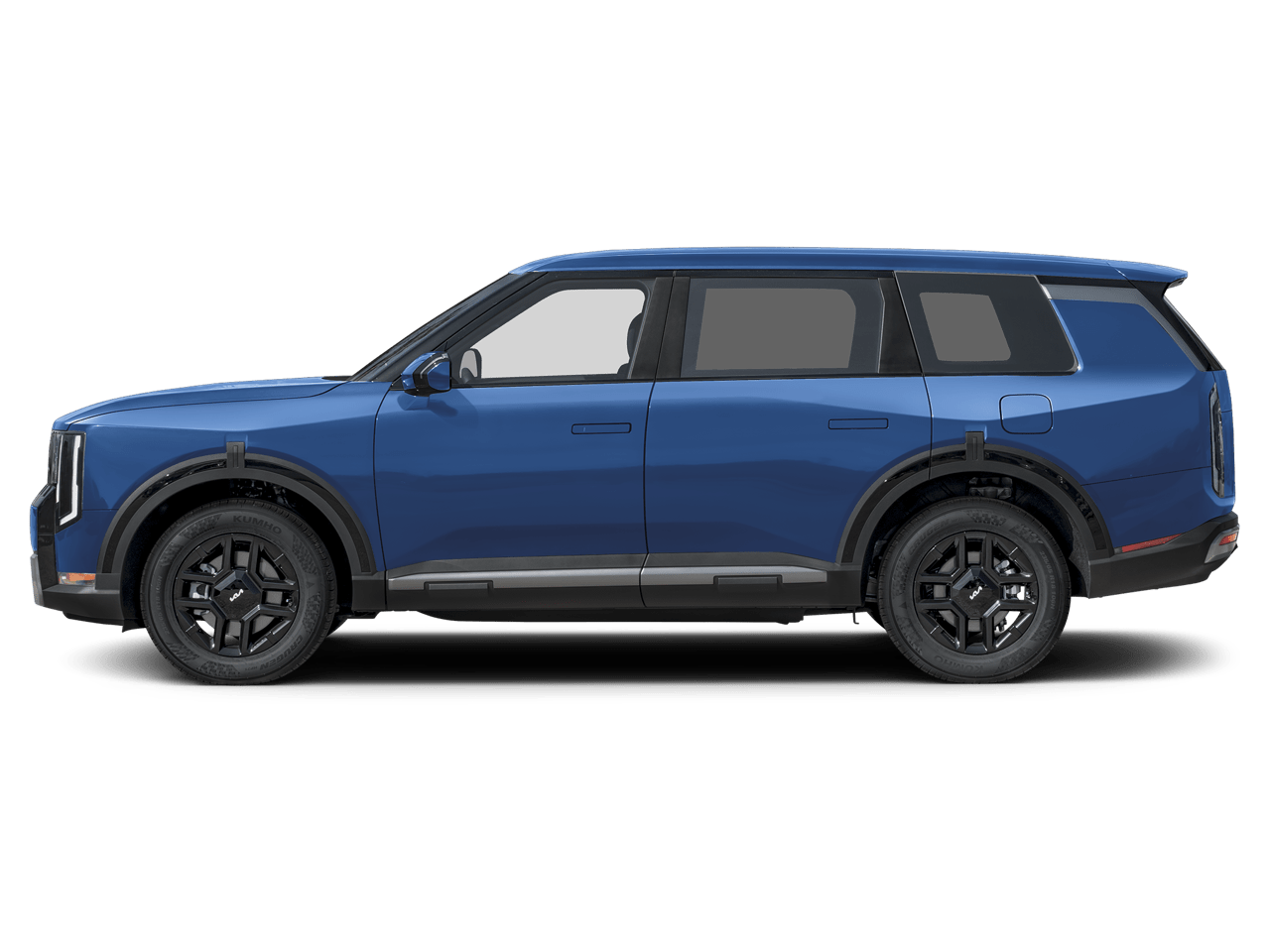 2027 Kia TELLURIDE S Roseville CA
