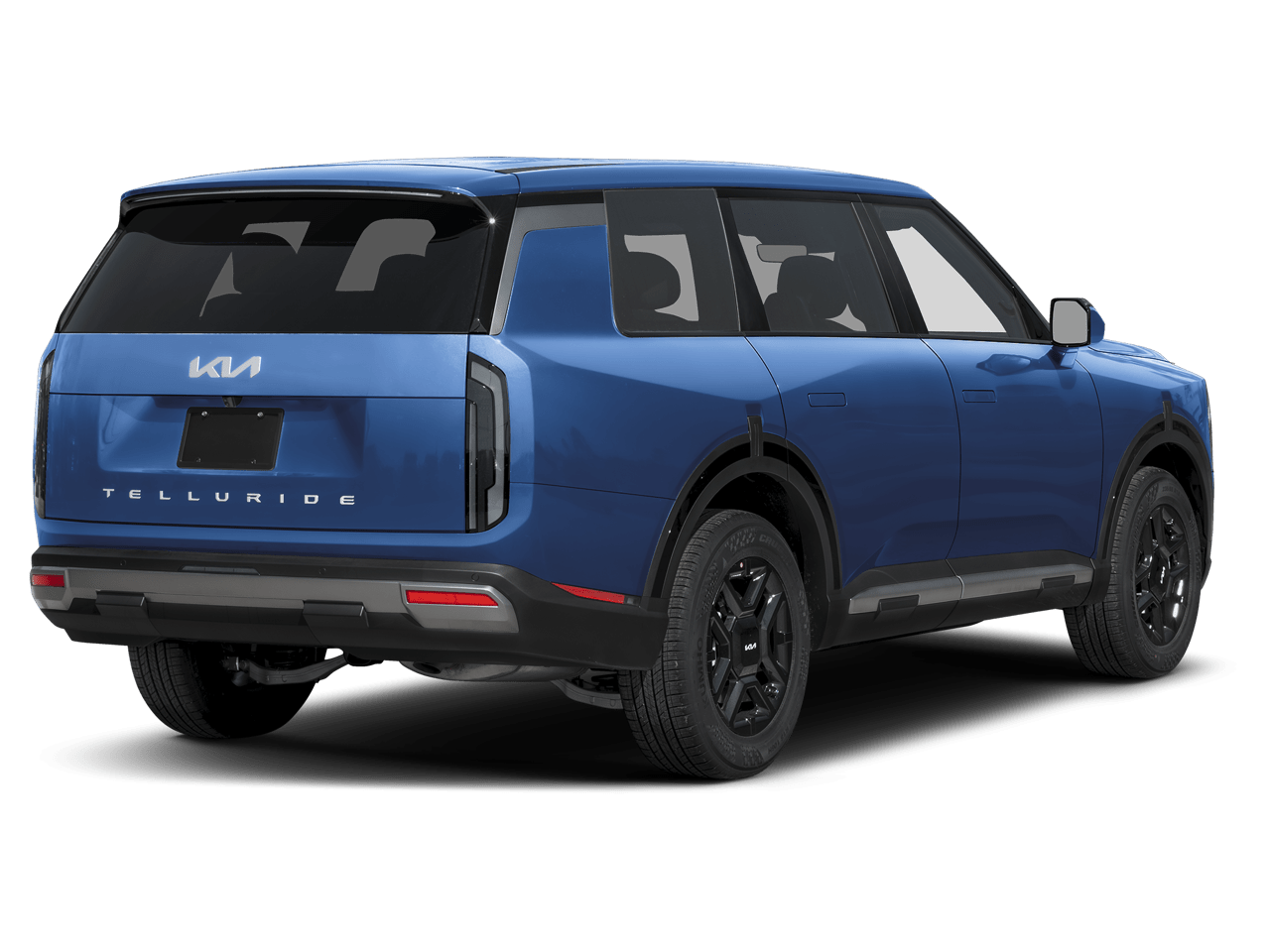 2027 Kia TELLURIDE S Roseville CA