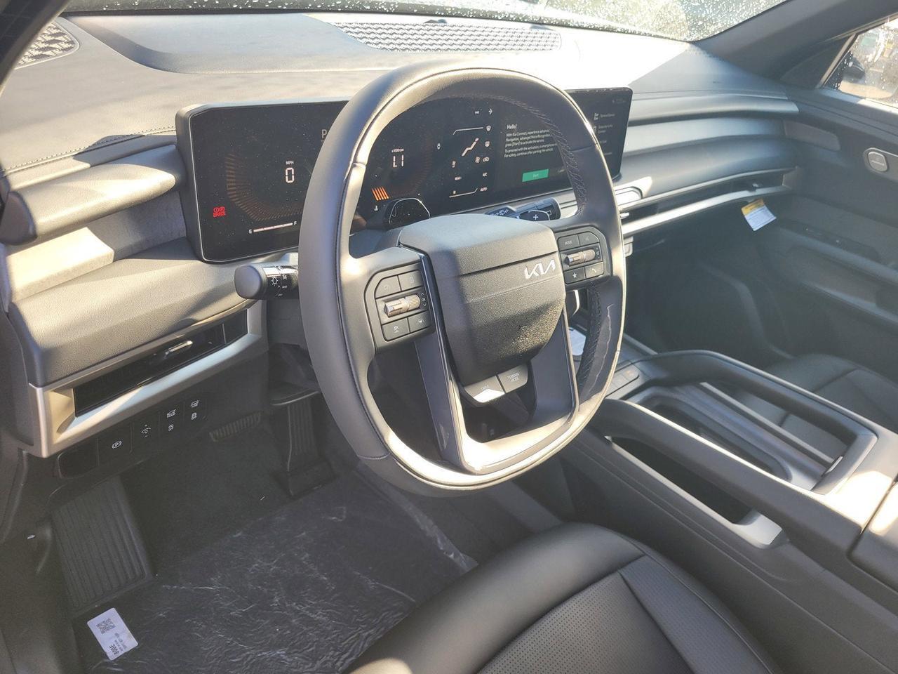 2027 Kia TELLURIDE S Roseville CA