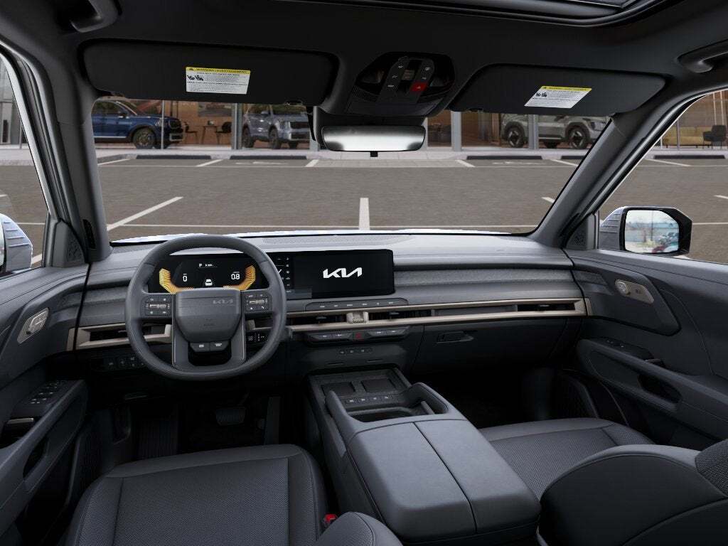 2027 Kia TELLURIDE S Roseville CA