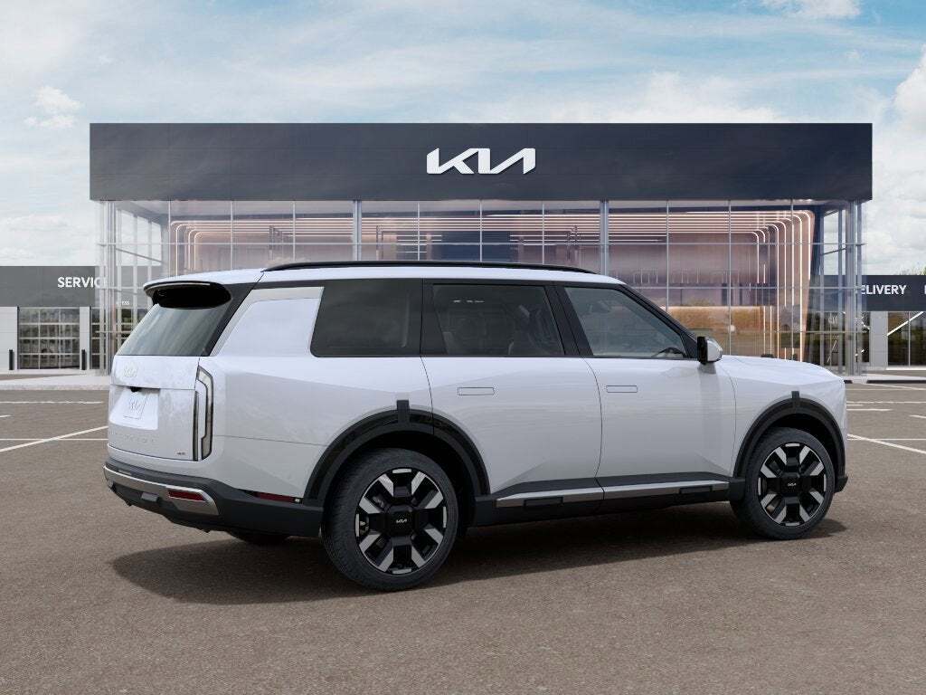2027 Kia TELLURIDE S Roseville CA