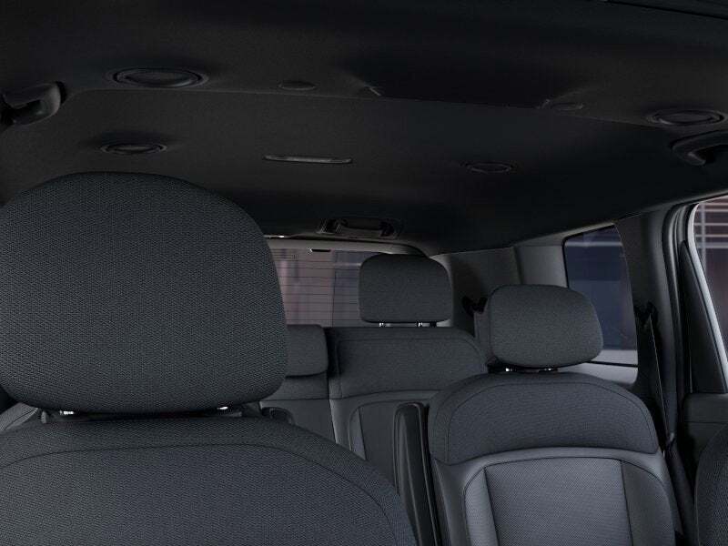 2027 Kia TELLURIDE S Roseville CA