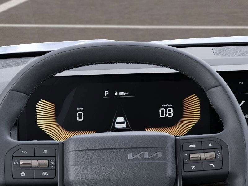 2027 Kia TELLURIDE S Roseville CA
