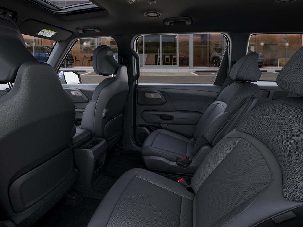 2027 Kia TELLURIDE S Roseville CA
