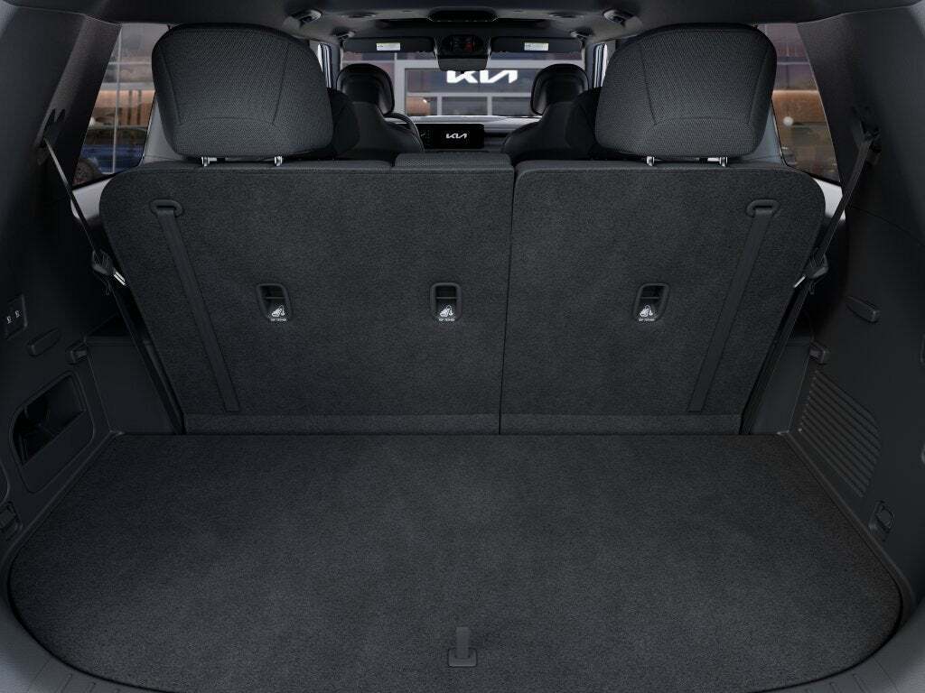 2027 Kia TELLURIDE S Roseville CA