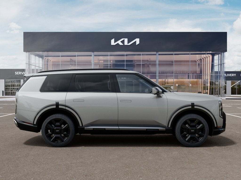 2027 Kia TELLURIDE SX-PRESTIGE Roseville CA