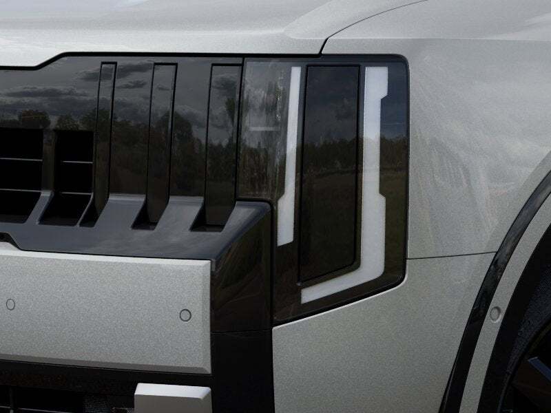 2027 Kia TELLURIDE SX-PRESTIGE Roseville CA