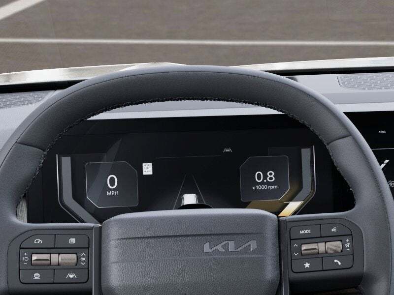 2027 Kia TELLURIDE SX-PRESTIGE Roseville CA