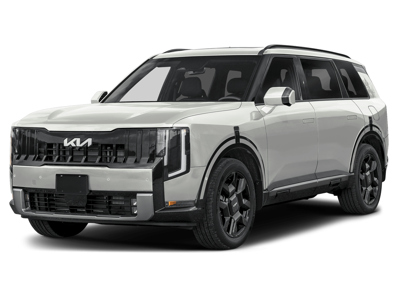 2027 Kia TELLURIDE SX-PRESTIGE