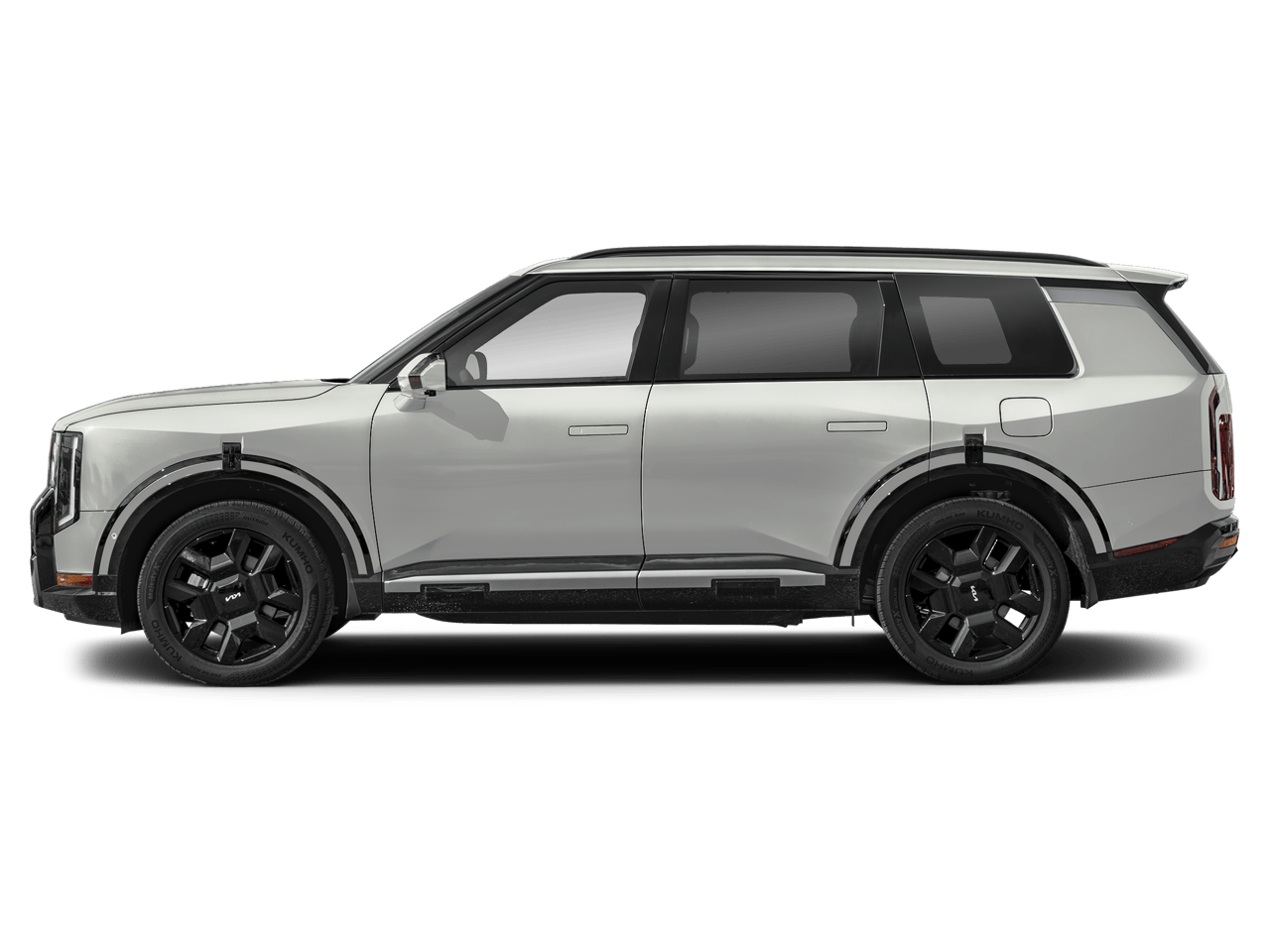 2027 Kia TELLURIDE SX-PRESTIGE