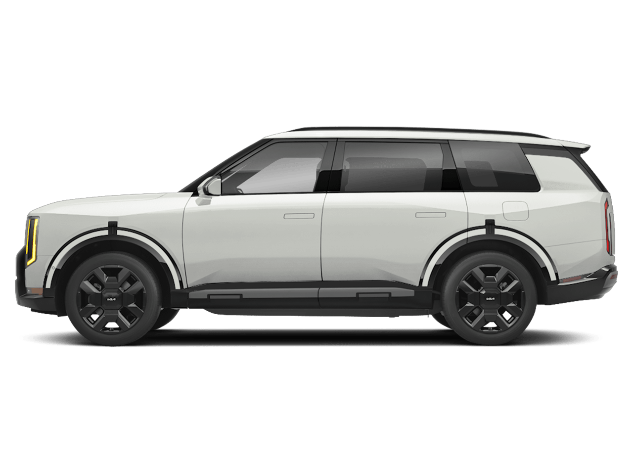2027 Kia TELLURIDE SX-PRESTIGE