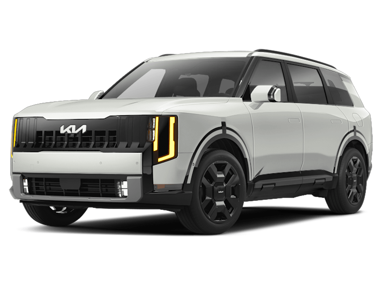 2027 Kia TELLURIDE SX-PRESTIGE
