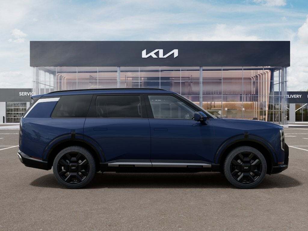 2027 Kia TELLURIDE SX-PRESTIGE Roseville CA