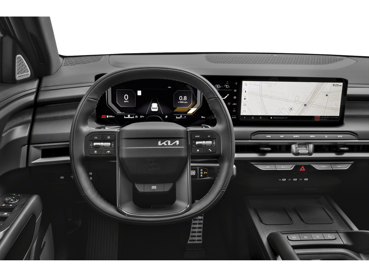 2027 Kia TELLURIDE SX-PRESTIGE Roseville CA