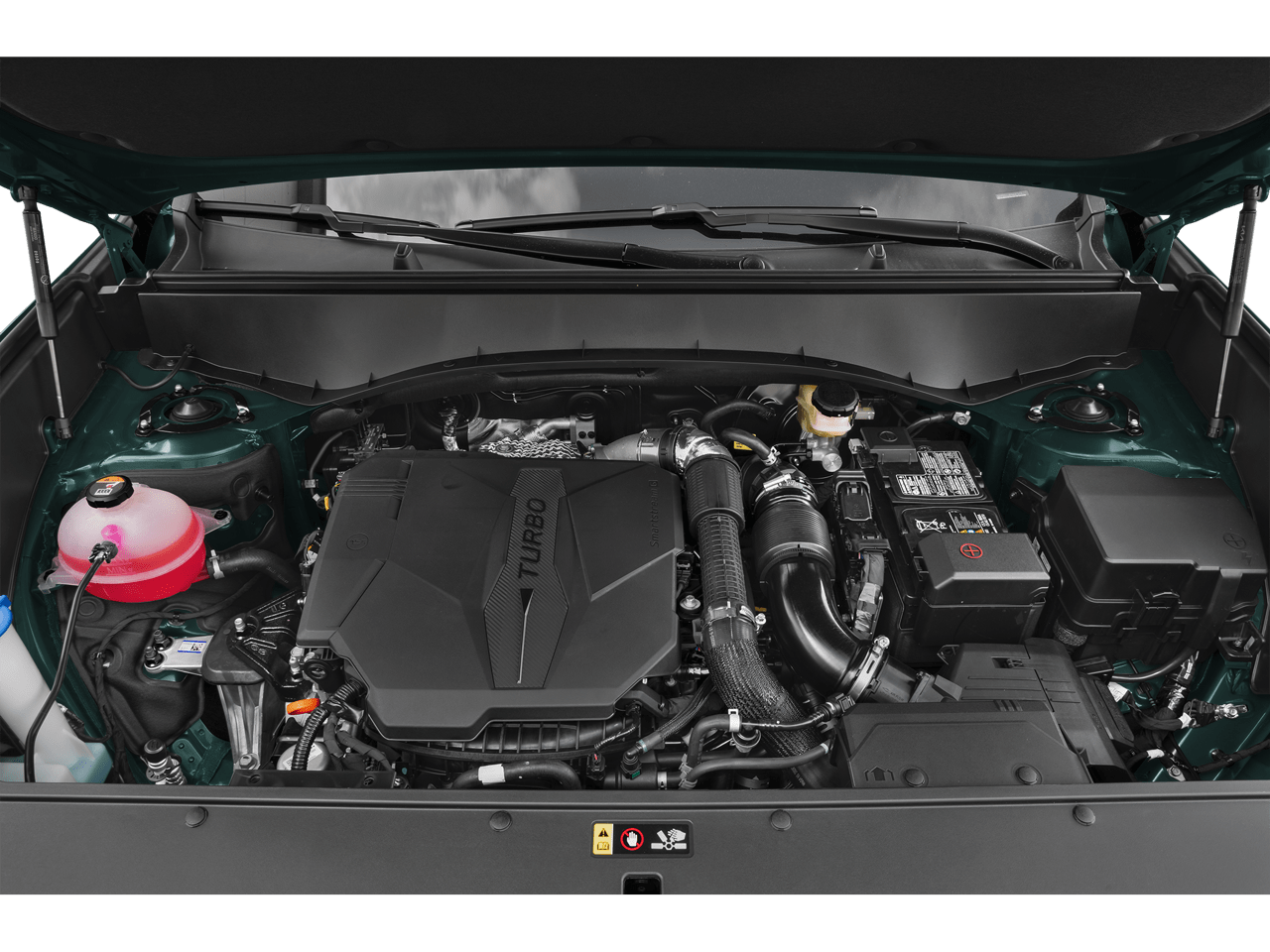 2027 Kia TELLURIDE SX-PRESTIGE Roseville CA