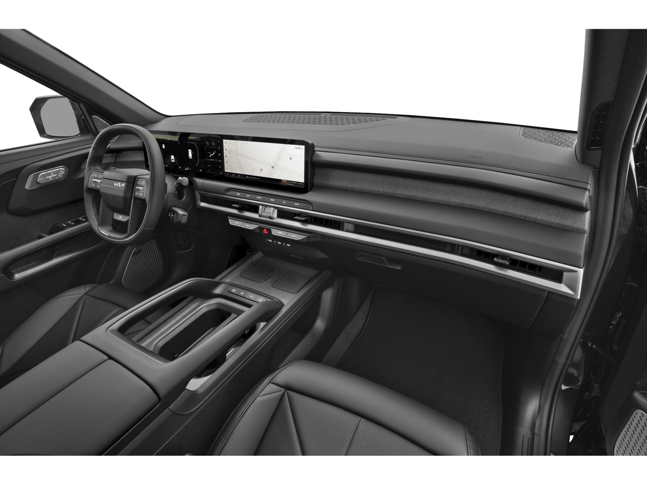 2027 Kia TELLURIDE SX-PRESTIGE Roseville CA
