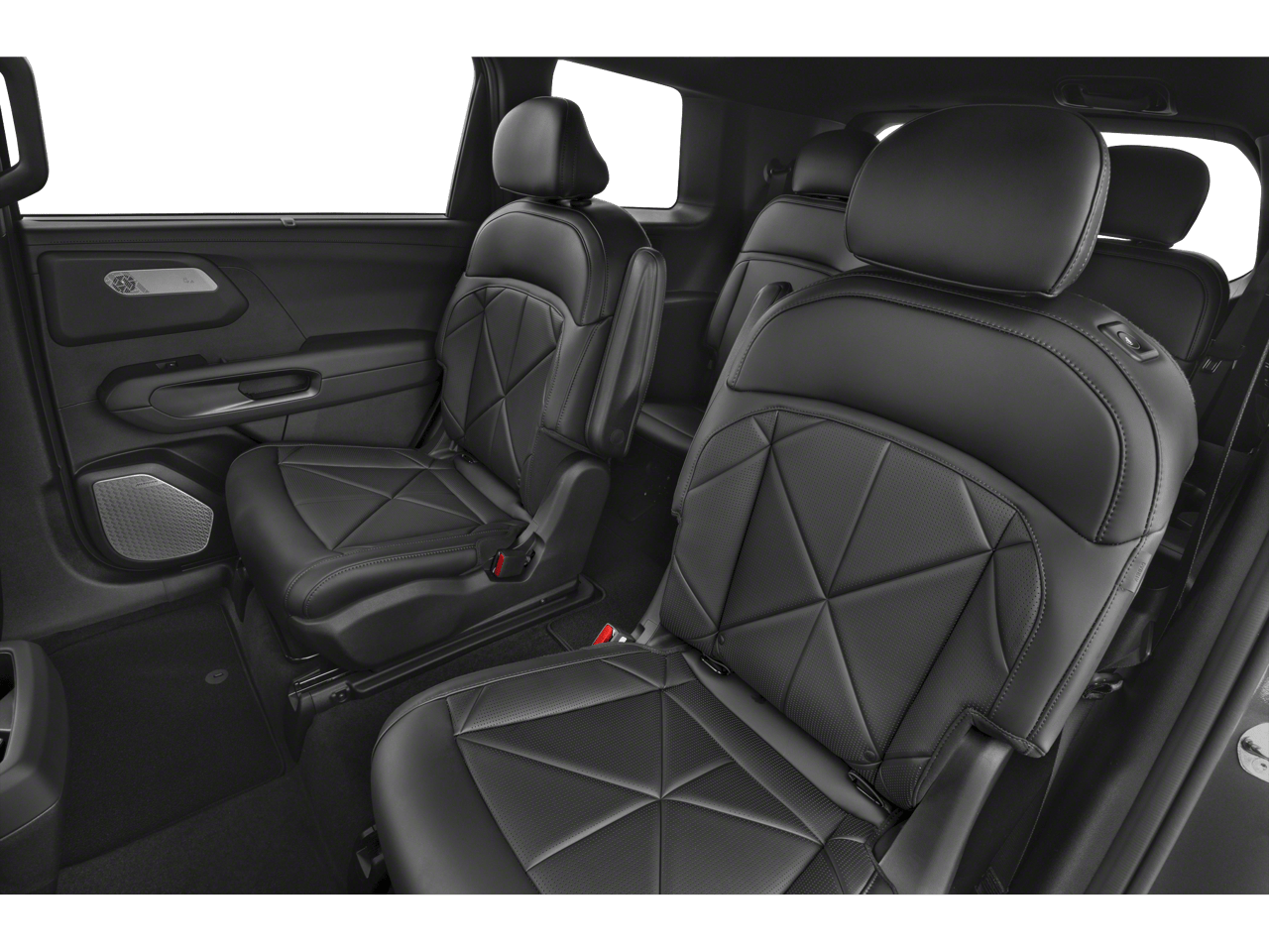 2027 Kia TELLURIDE SX-PRESTIGE Roseville CA