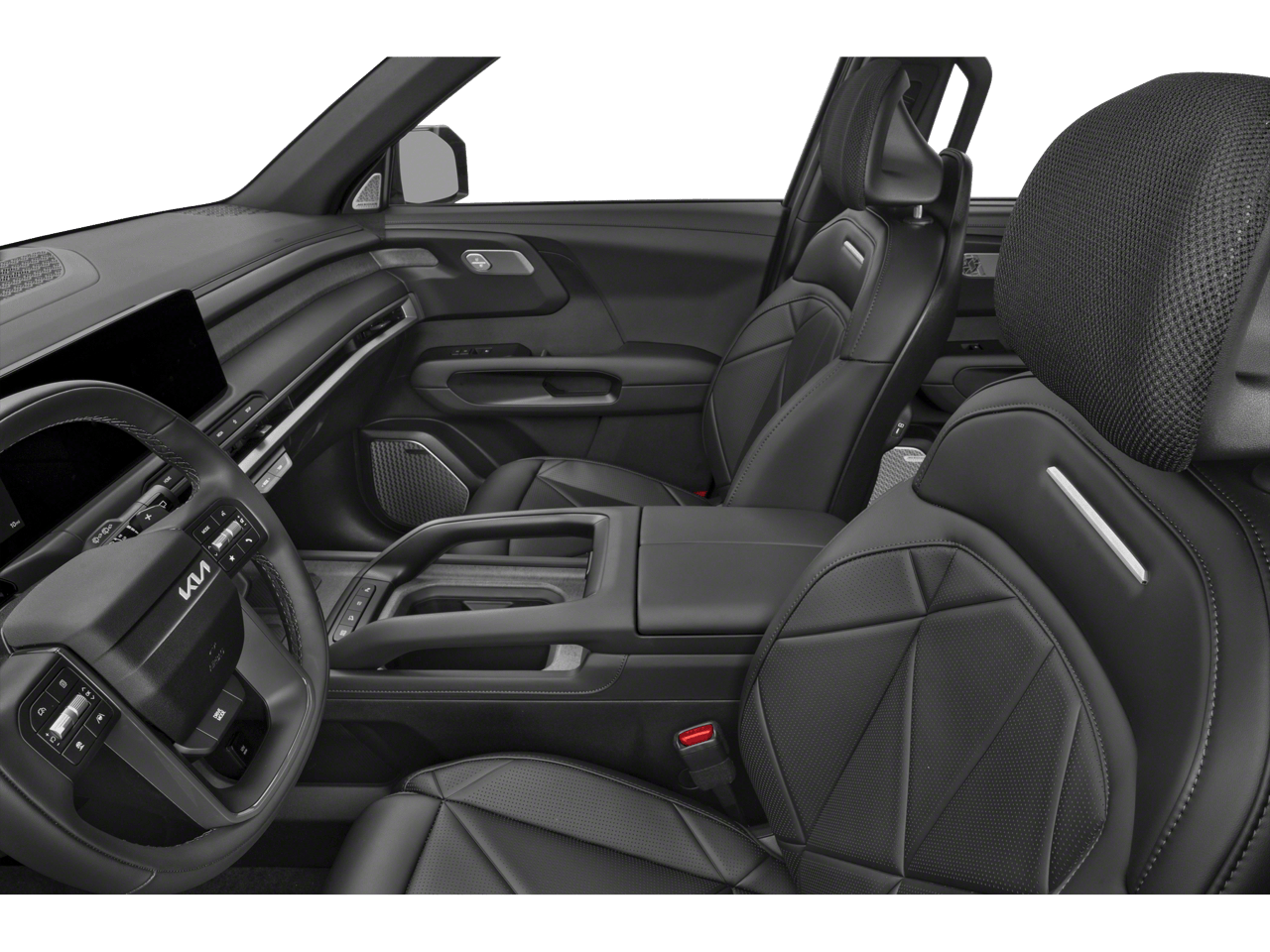 2027 Kia TELLURIDE SX-PRESTIGE Roseville CA