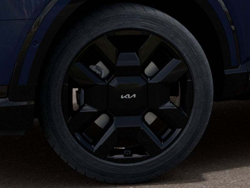 2027 Kia TELLURIDE SX-PRESTIGE Roseville CA
