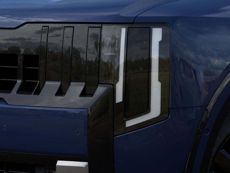 2027 Kia TELLURIDE SX-PRESTIGE Roseville CA