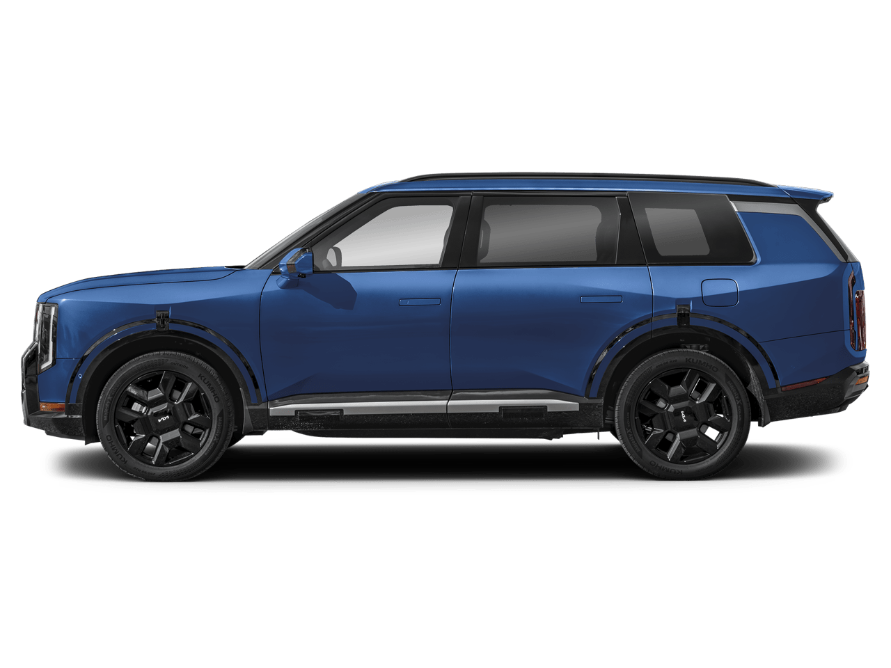 2027 Kia TELLURIDE SX-PRESTIGE Roseville CA