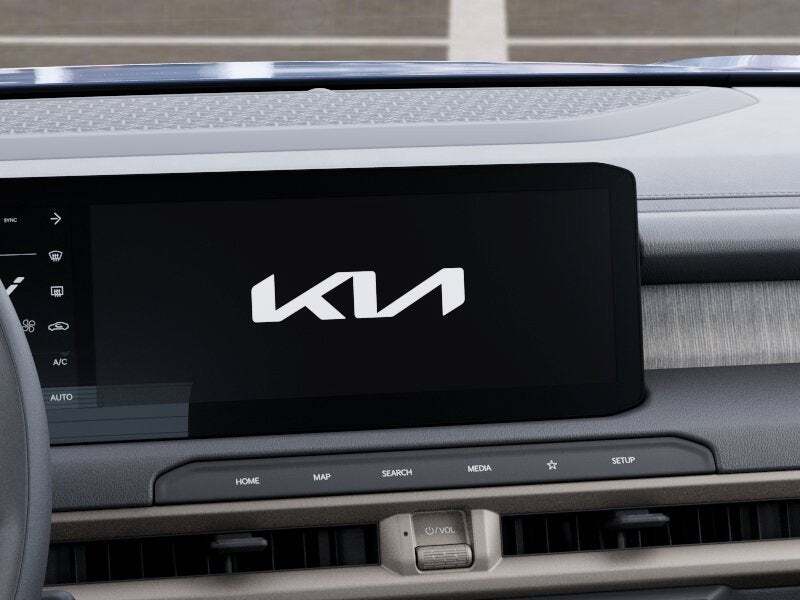 2027 Kia TELLURIDE SX-PRESTIGE Roseville CA